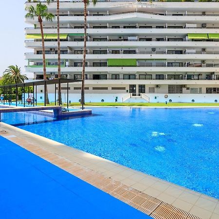 Uhc Montecarlo Apartments S104-018 Salou Luaran gambar