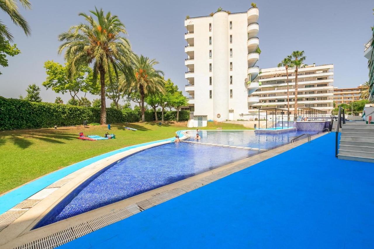 Uhc Montecarlo Apartments S104-018 Salou Luaran gambar