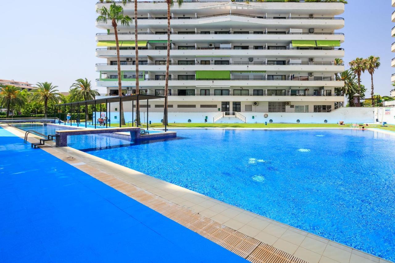 Uhc Montecarlo Apartments S104-018 Salou Luaran gambar