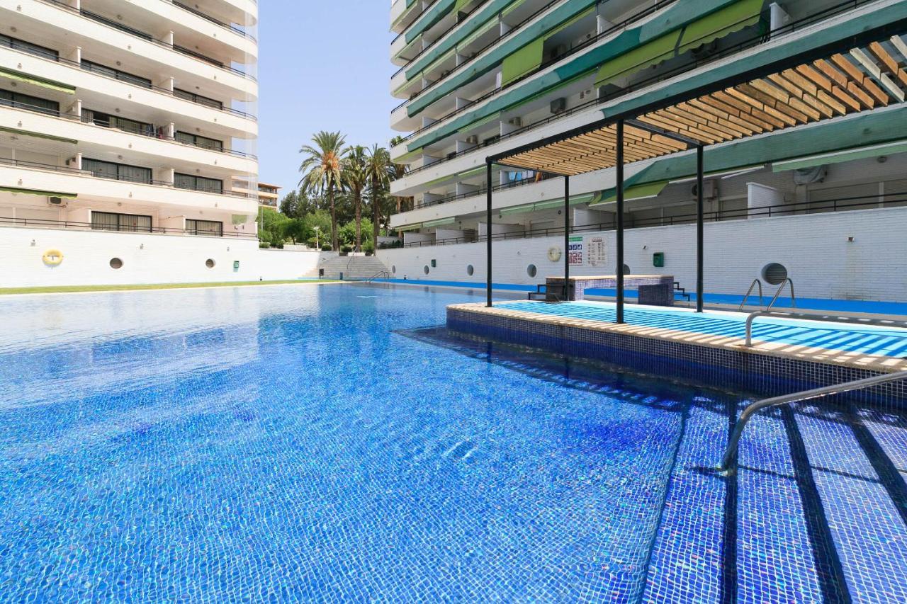 Uhc Montecarlo Apartments S104-018 Salou Luaran gambar