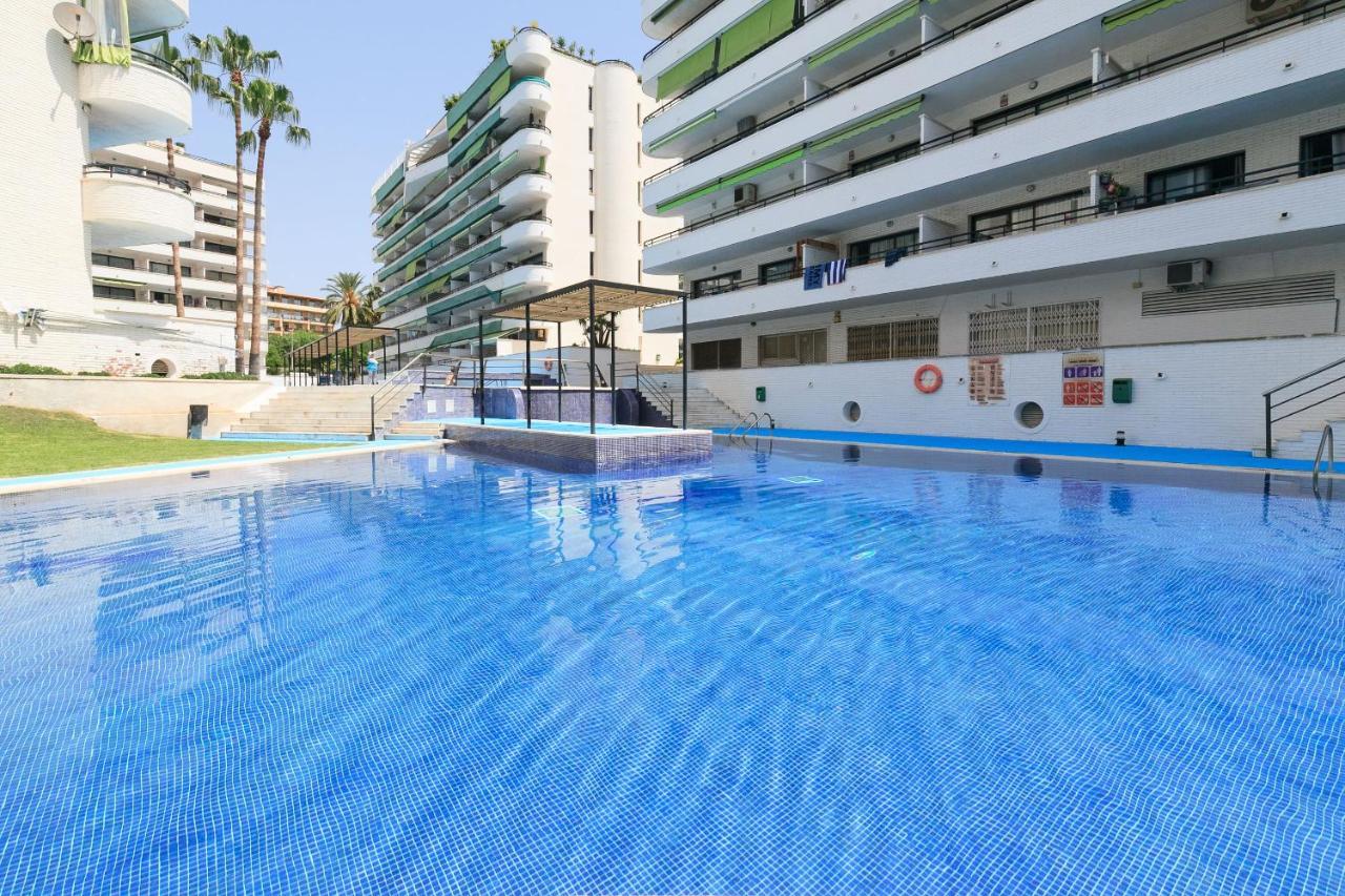 Uhc Montecarlo Apartments S104-018 Salou Luaran gambar