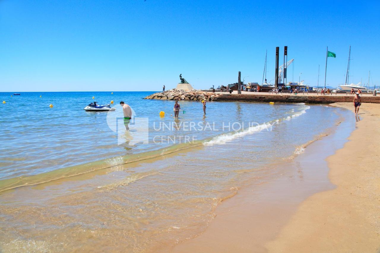 Uhc Montecarlo Apartments S104-018 Salou Luaran gambar