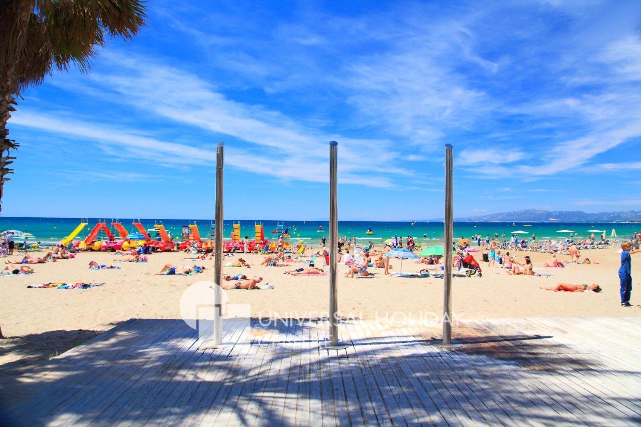 Uhc Montecarlo Apartments S104-018 Salou Luaran gambar