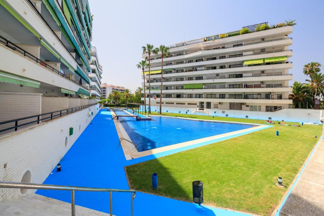 Uhc Montecarlo Apartments S104-018 Salou Luaran gambar