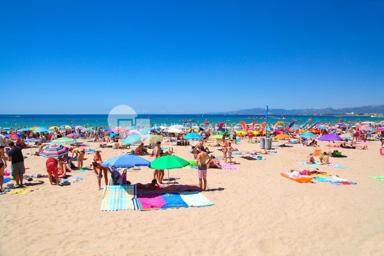 Uhc Montecarlo Apartments S104-018 Salou Luaran gambar
