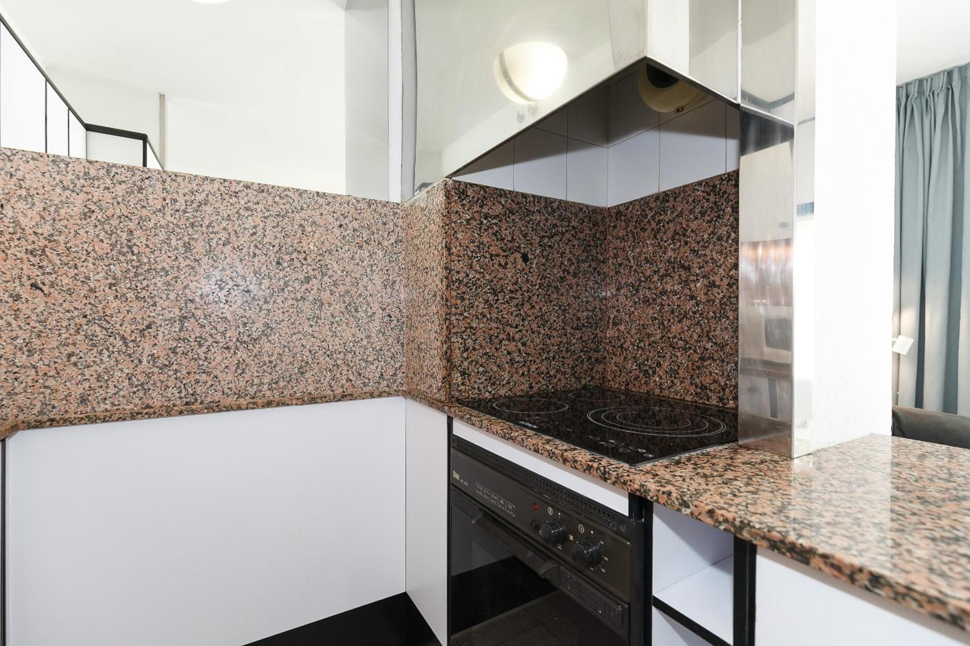 Uhc Montecarlo Apartments S104-018 Salou Bilik gambar
