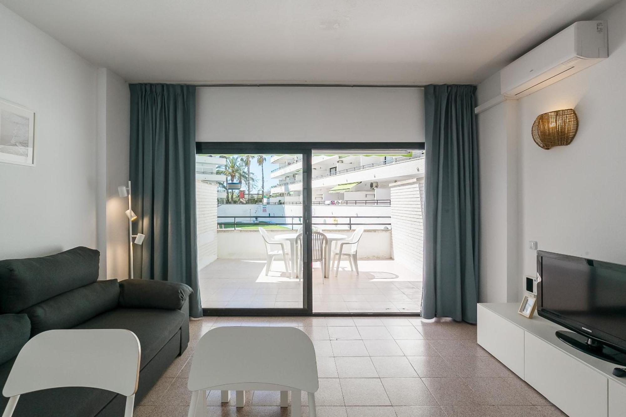 Uhc Montecarlo Apartments S104-018 Salou Luaran gambar