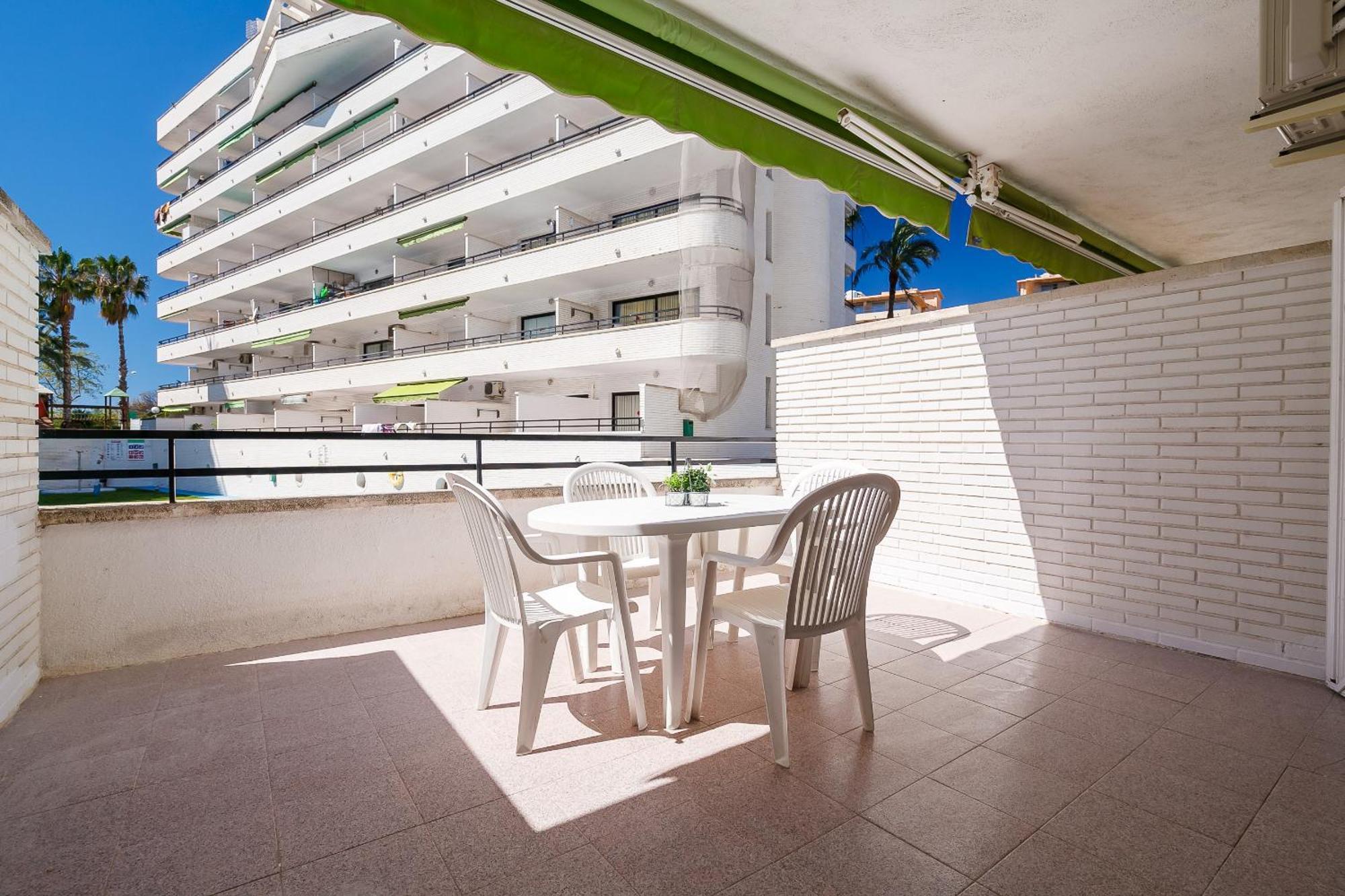 Uhc Montecarlo Apartments S104-018 Salou Luaran gambar