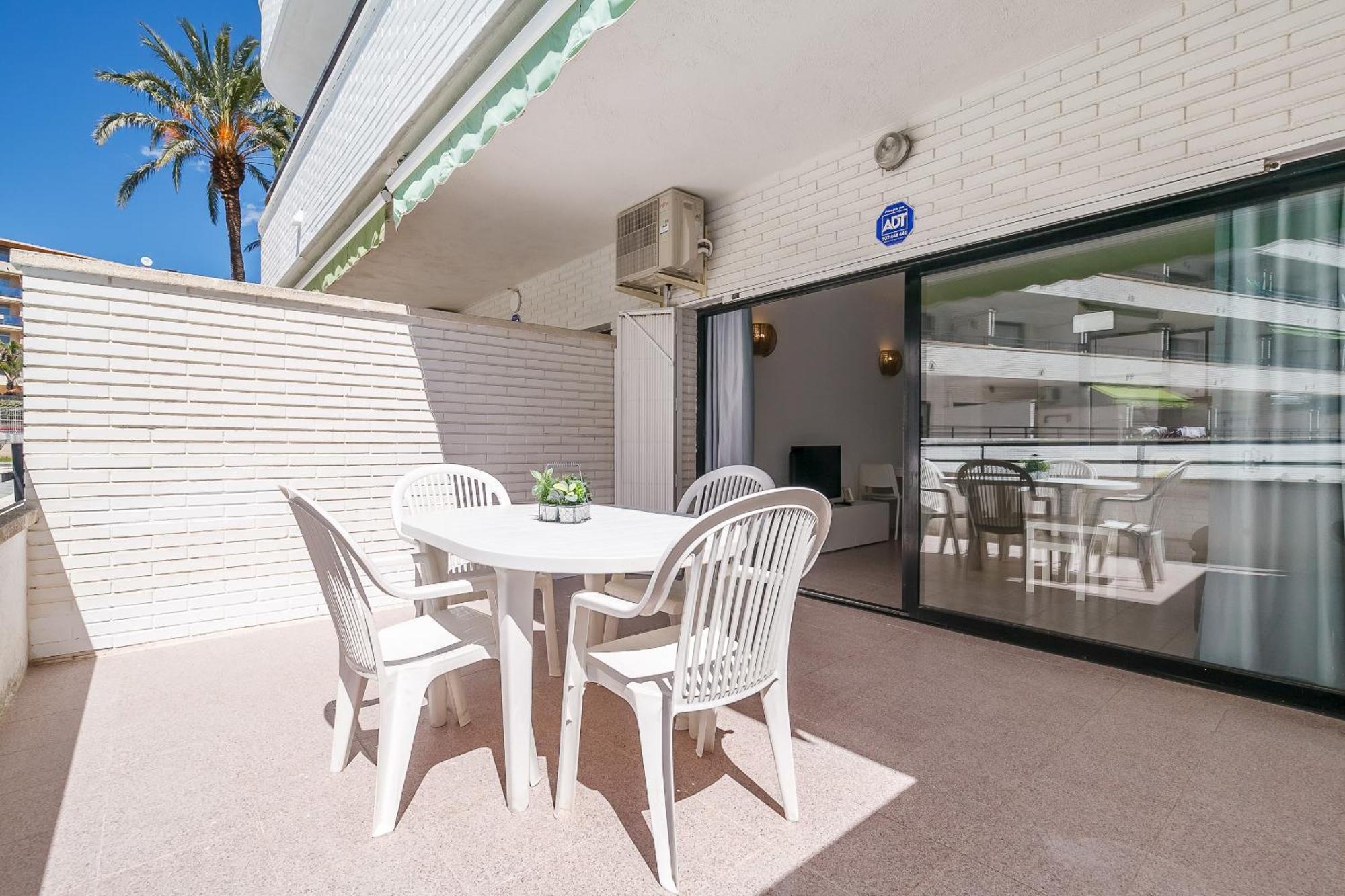 Uhc Montecarlo Apartments S104-018 Salou Luaran gambar
